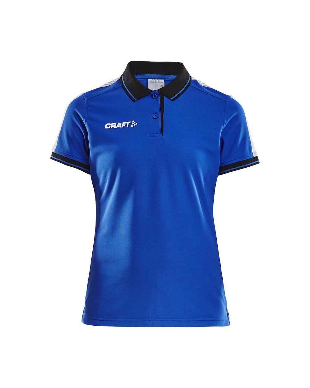 Polos personnalisable CRAFT Pro Control Poloshirt W