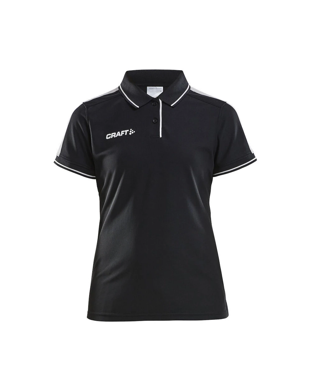 Polos personnalisable CRAFT Pro Control Poloshirt W
