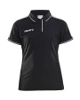 Polos personnalisable CRAFT Pro Control Poloshirt W