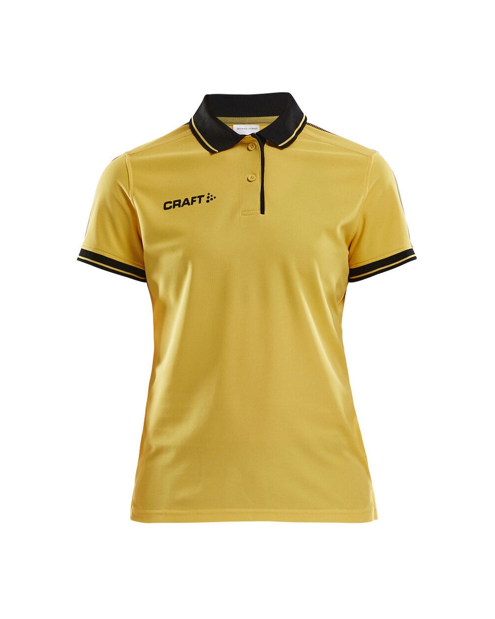 Polo's CRAFT Pro Control Poloshirt W voor bedrukking &amp; borduring