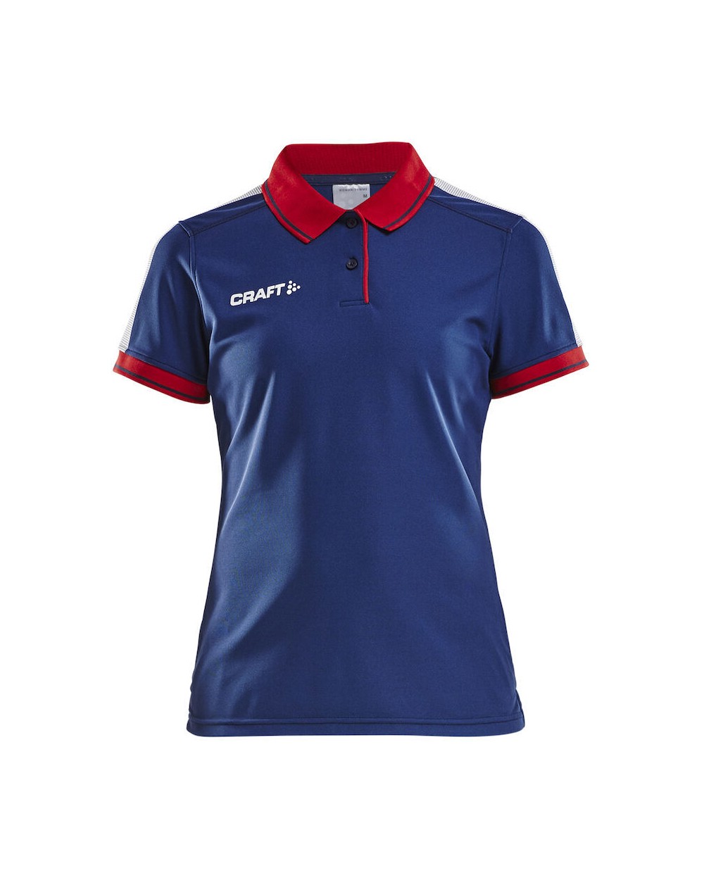 CRAFT Pro Control Poloshirt W Poloshirts personalisierbar