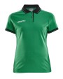 CRAFT Pro Control Poloshirt W Poloshirts personalisierbar