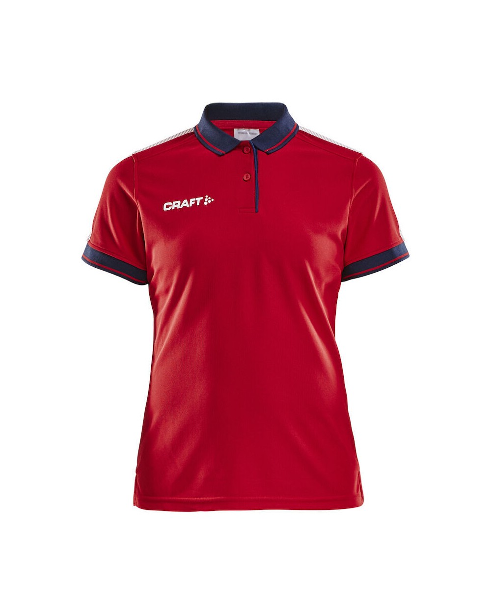 CRAFT Pro Control Poloshirt W Poloshirts personalisierbar