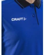 Polos personnalisable CRAFT Pro Control Poloshirt W