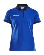CRAFT Pro Control Poloshirt W Poloshirts personalisierbar