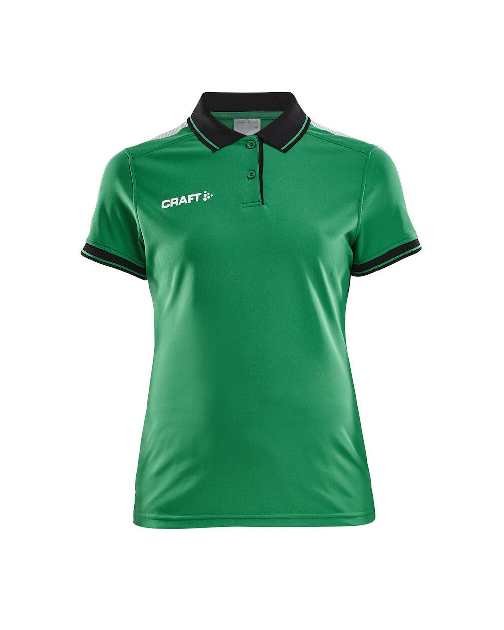 CRAFT Pro Control Poloshirt W Poloshirts personalisierbar