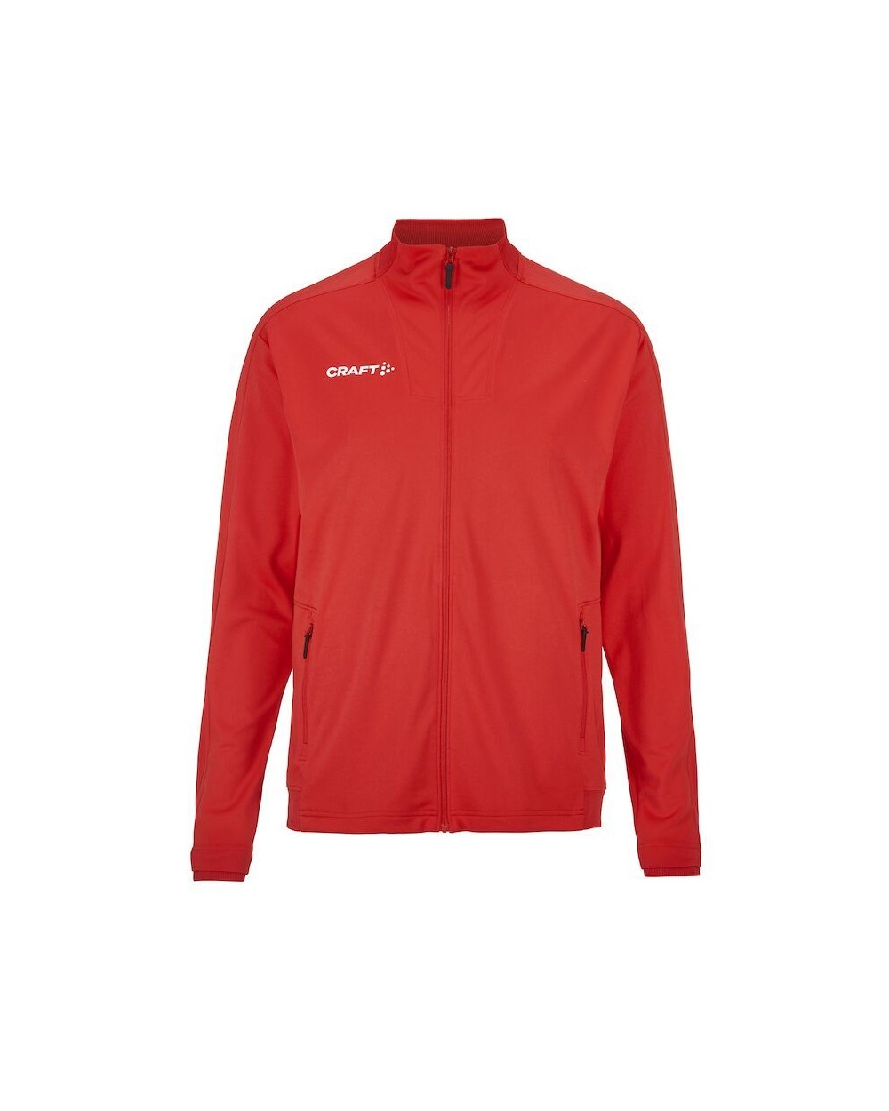 Jassen CRAFT Evolve 2.0 Full Zip Jacket M voor bedrukking &amp; borduring