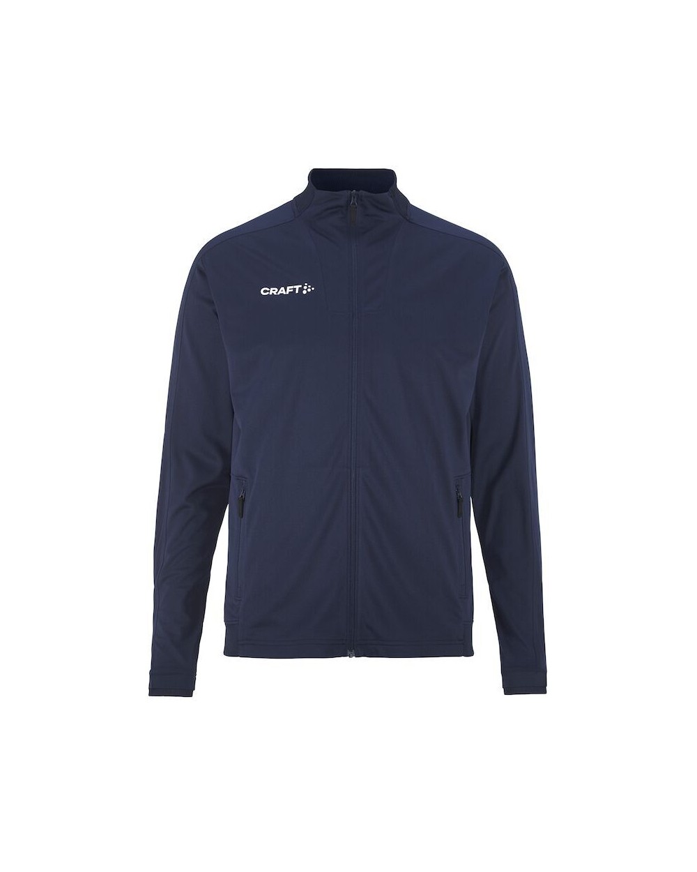 Jassen CRAFT Evolve 2.0 Full Zip Jacket M voor bedrukking &amp; borduring