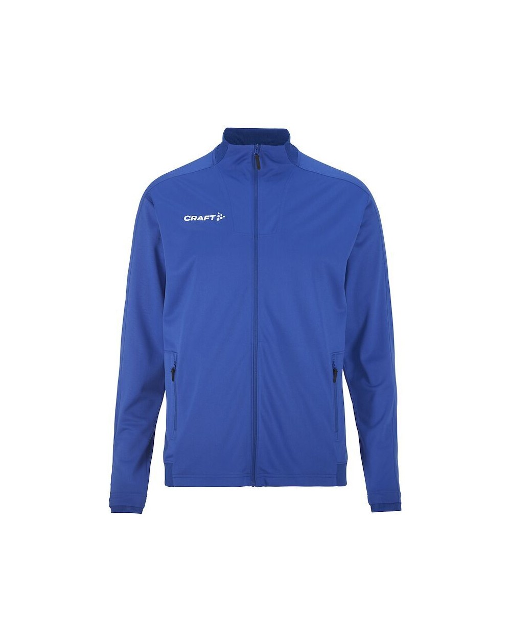 Jassen CRAFT Evolve 2.0 Full Zip Jacket M voor bedrukking &amp; borduring