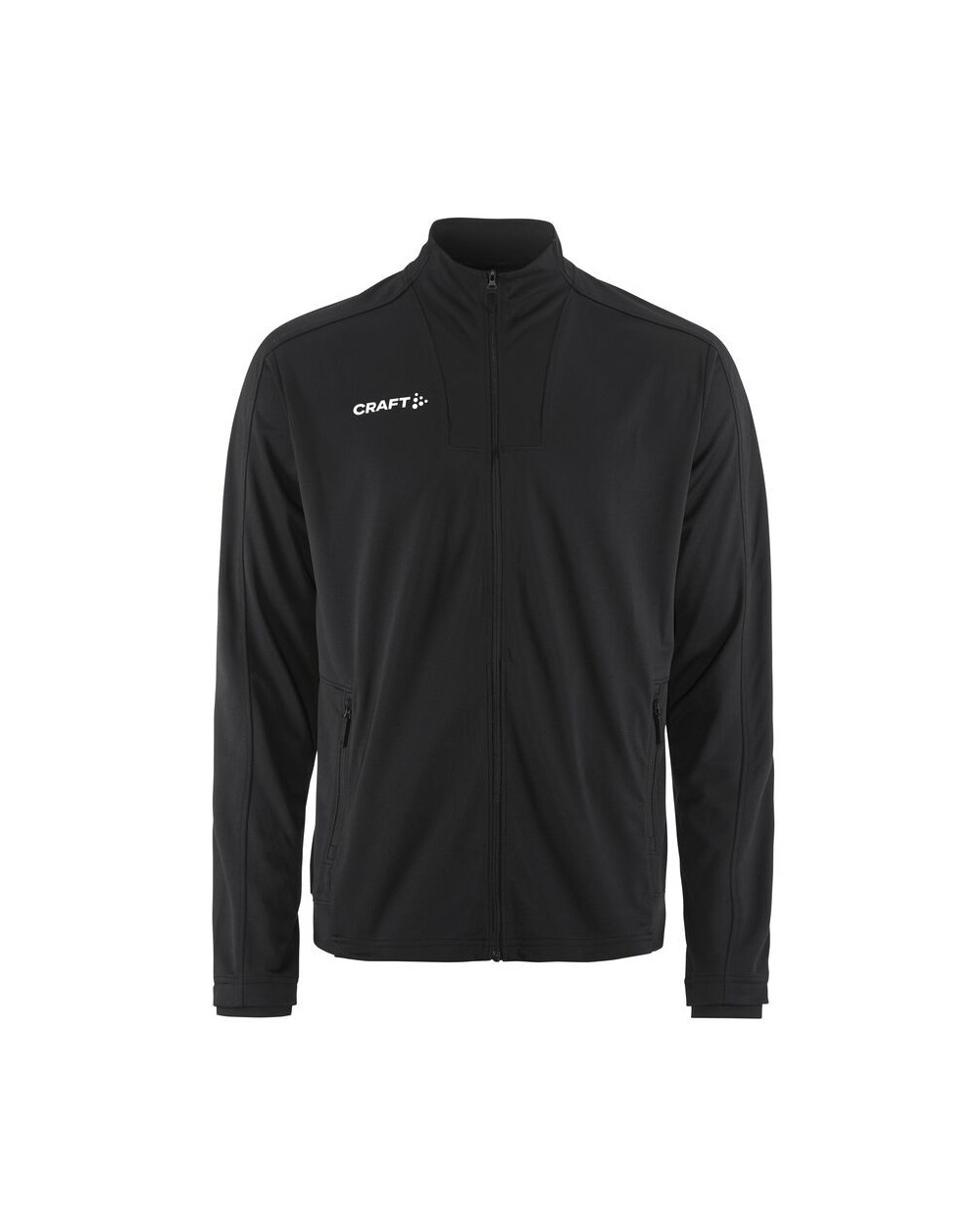 CRAFT Evolve 2.0 Full Zip Jacket M Jacken personalisierbar