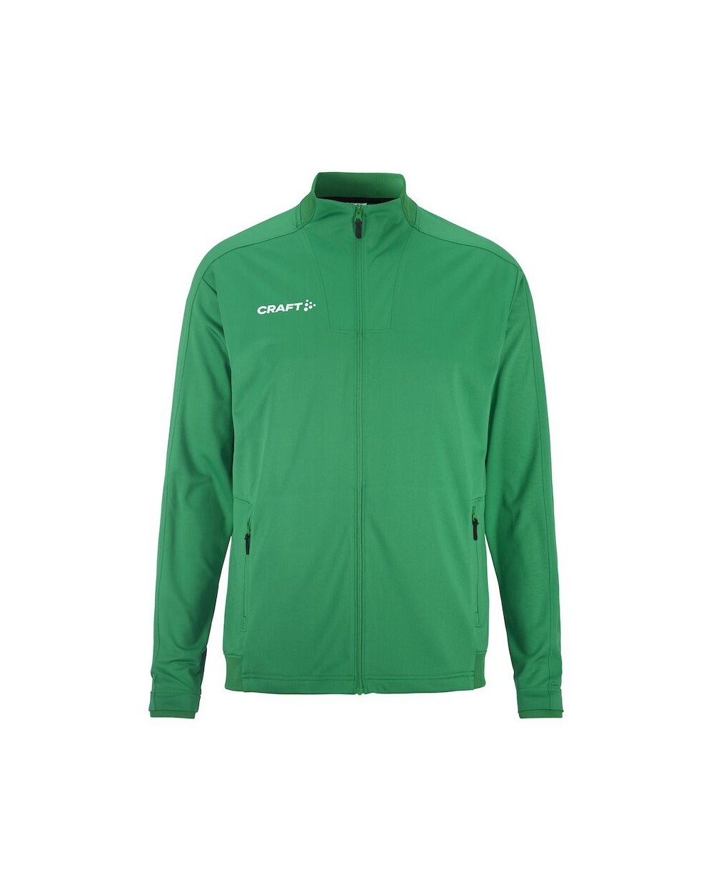 CRAFT Evolve 2.0 Full Zip Jacket M Jacken personalisierbar
