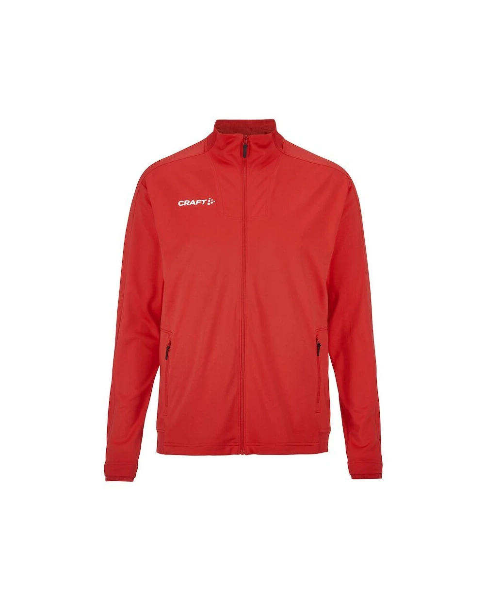 Jassen CRAFT Evolve 2.0 Full Zip Jacket M voor bedrukking &amp; borduring