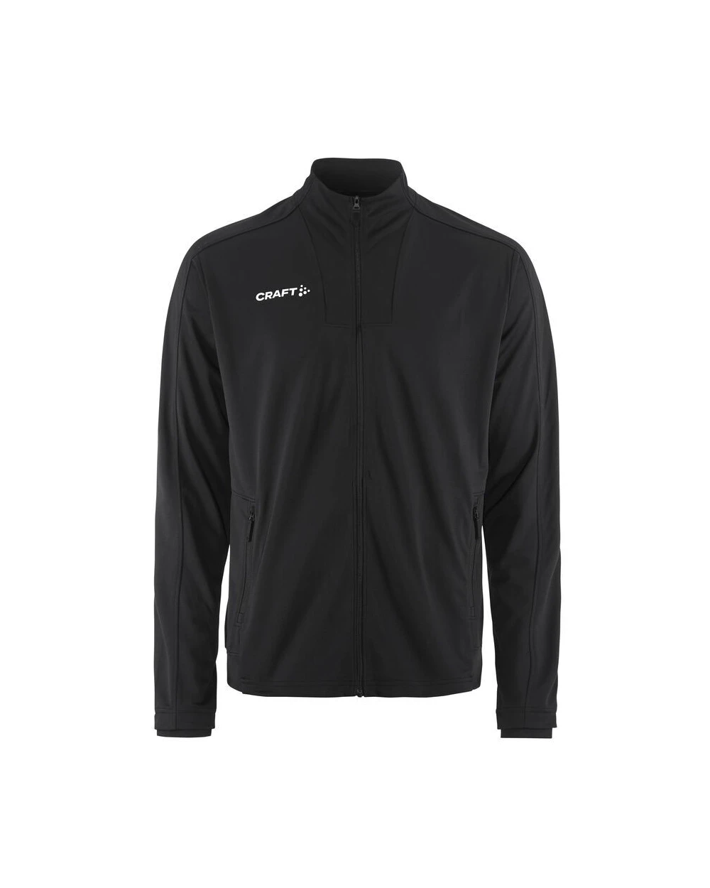 CRAFT Evolve 2.0 Full Zip Jacket M Jacken personalisierbar