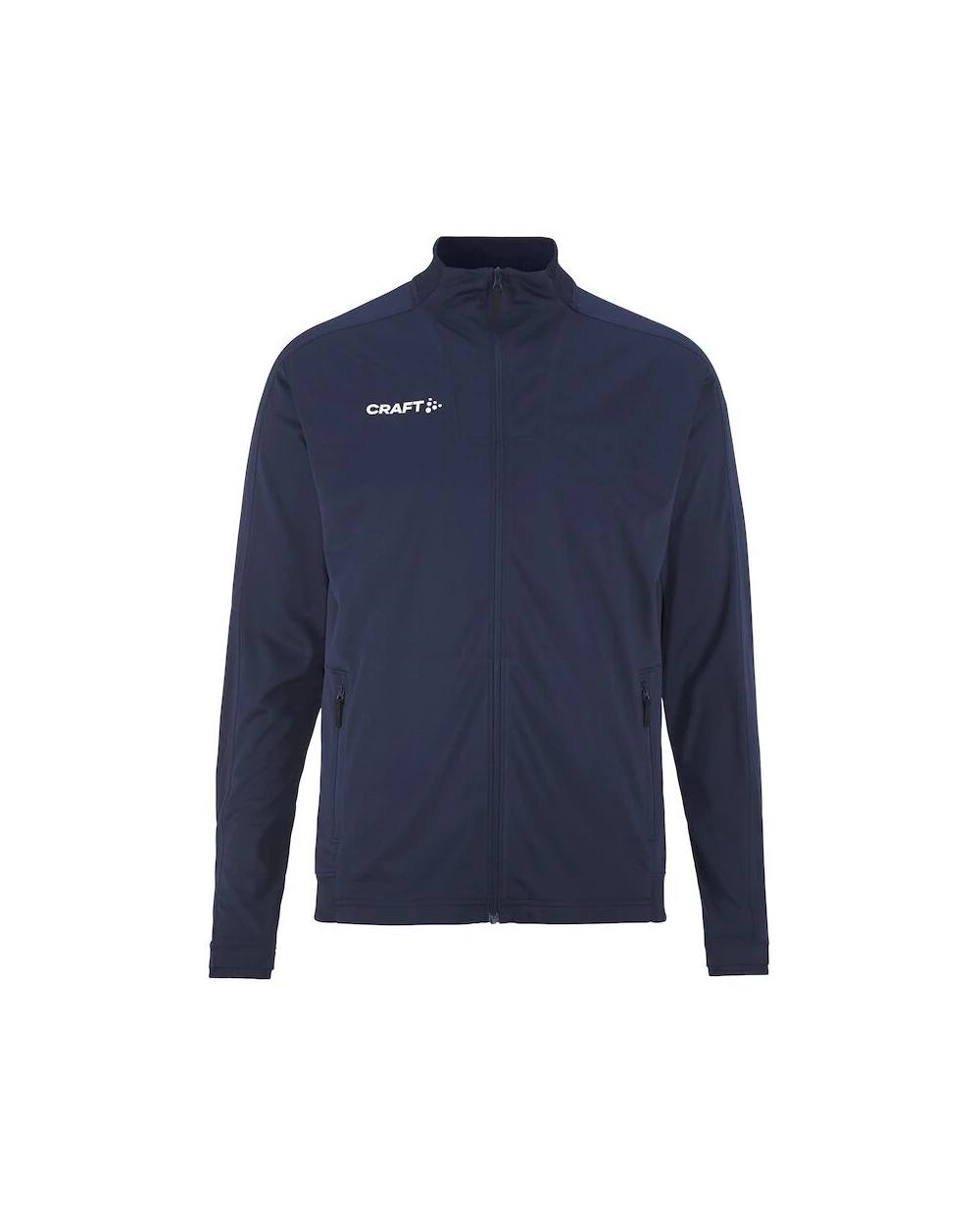 Jassen CRAFT Evolve 2.0 Full Zip Jacket M voor bedrukking &amp; borduring