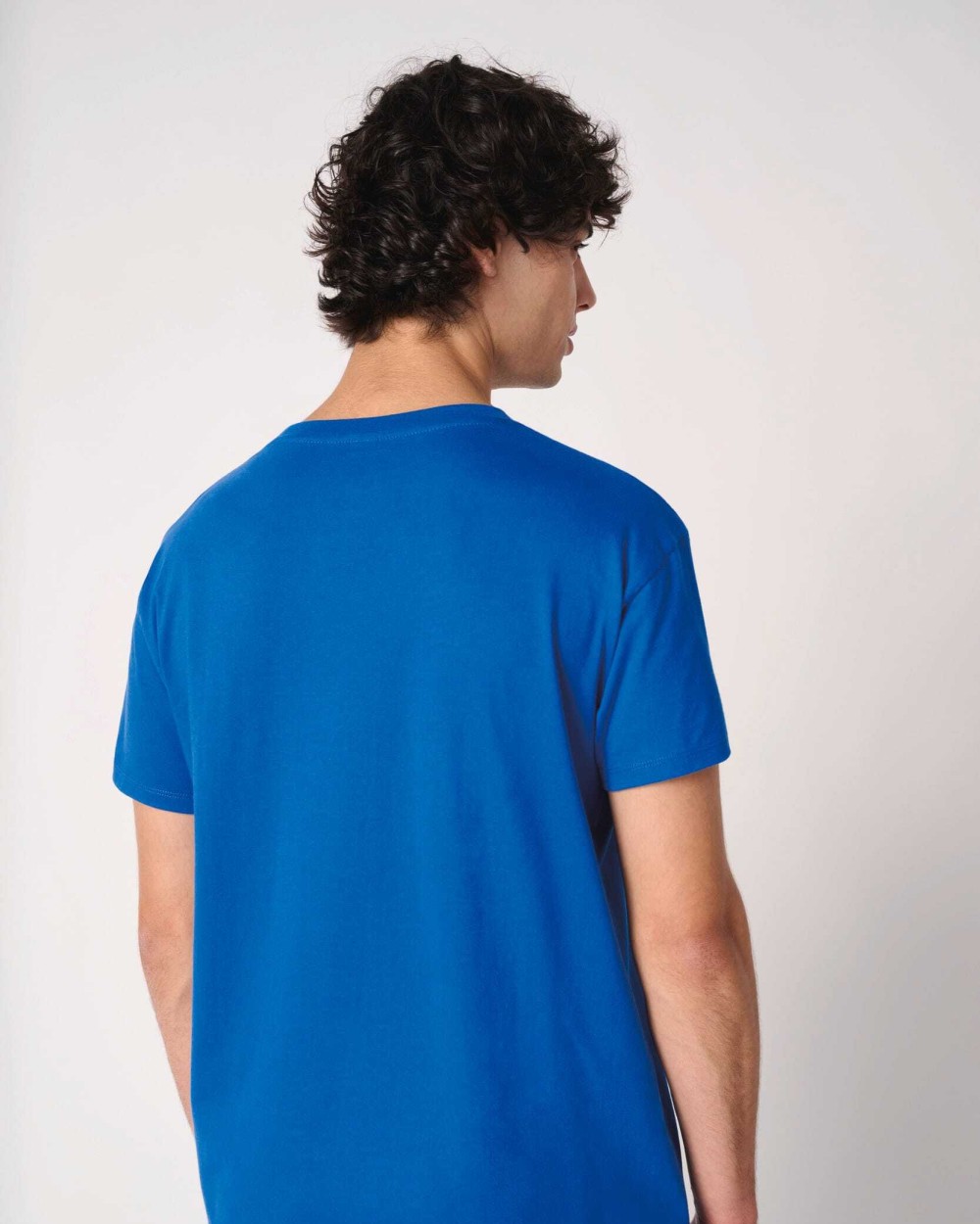 T-Shirts personnalisable IDEAL BASIC BRAND T-shirt unisexe iDeal170