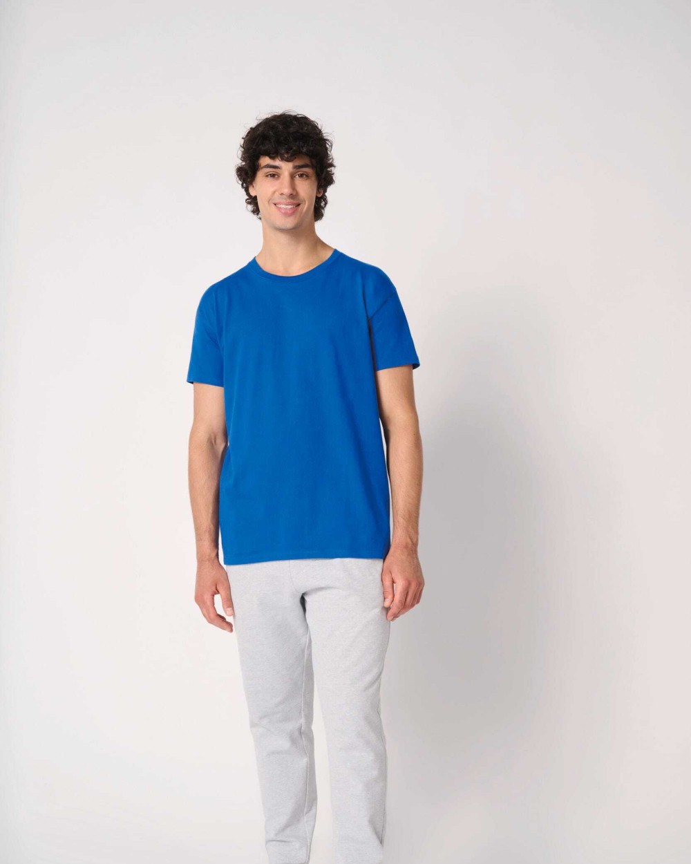 IDEAL BASIC BRAND iDeal170 Unisex T-Shirt T-Shirts personalisierbar