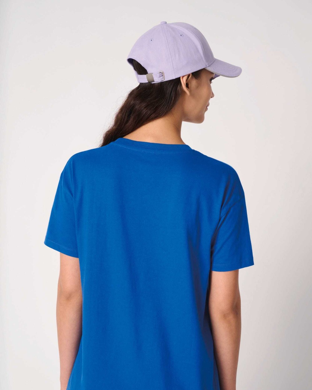 T-shirts IDEAL BASIC BRAND iDeal170 uniseks T-shirt voor bedrukking &amp; borduring