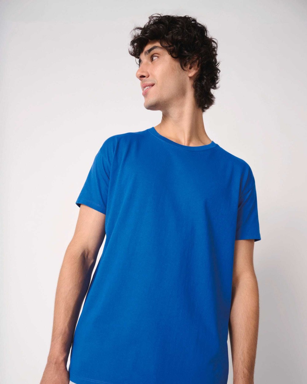 IDEAL BASIC BRAND iDeal170 Unisex T-Shirt T-Shirts personalisierbar