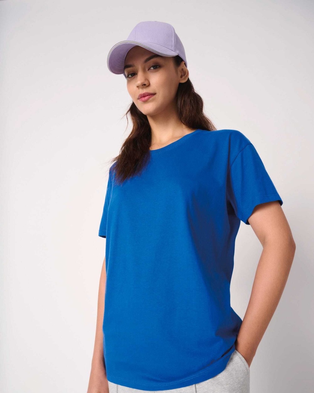 T-Shirts personnalisable IDEAL BASIC BRAND T-shirt unisexe iDeal170