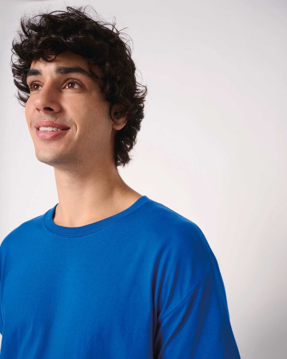 T-Shirts personnalisable IDEAL BASIC BRAND T-shirt unisexe iDeal170