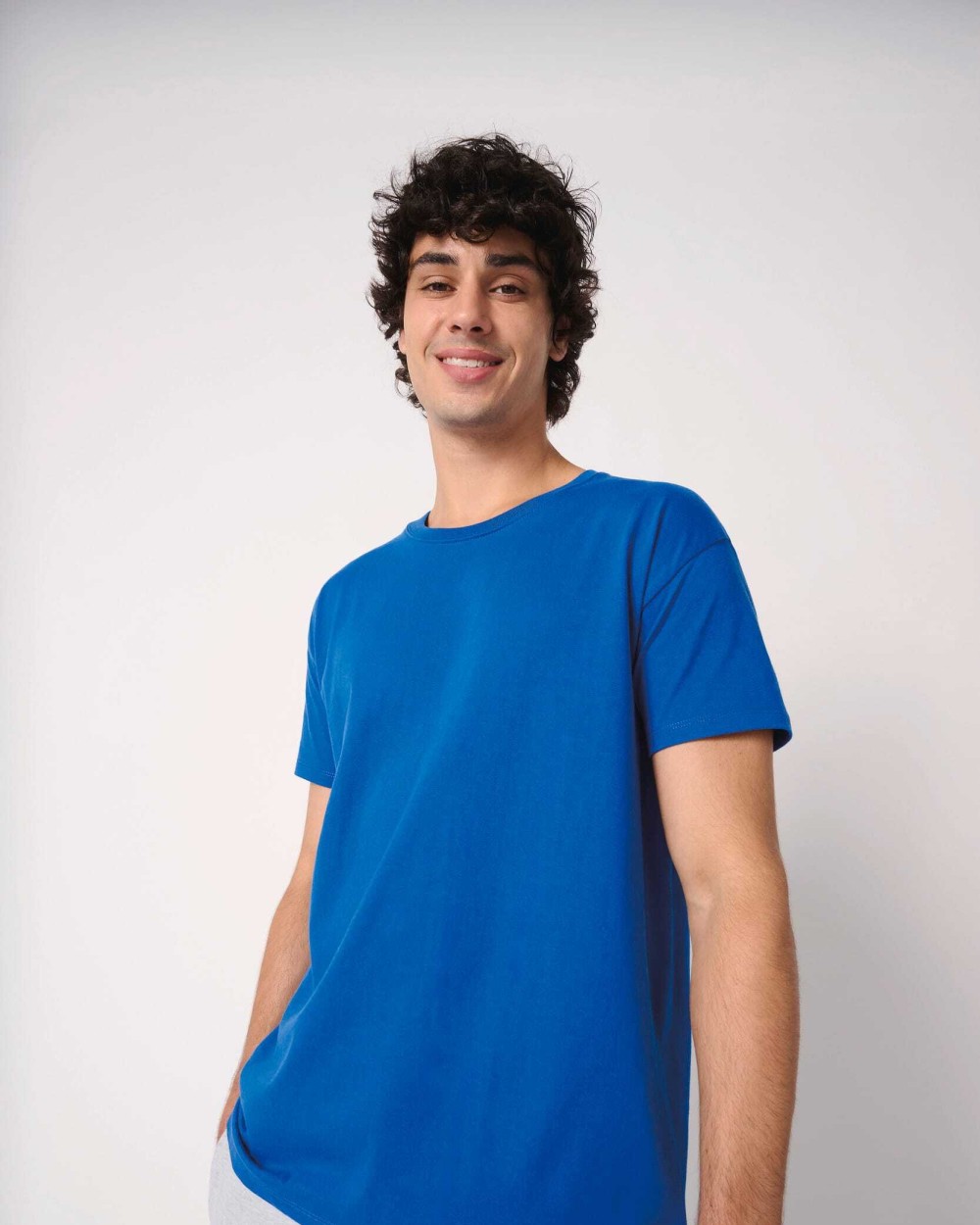 T-Shirts personnalisable IDEAL BASIC BRAND T-shirt unisexe iDeal170