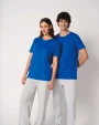 T-shirts IDEAL BASIC BRAND iDeal170 uniseks T-shirt voor bedrukking &amp; borduring