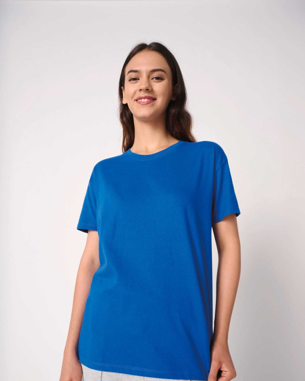 T-Shirts personnalisable IDEAL BASIC BRAND T-shirt unisexe iDeal170