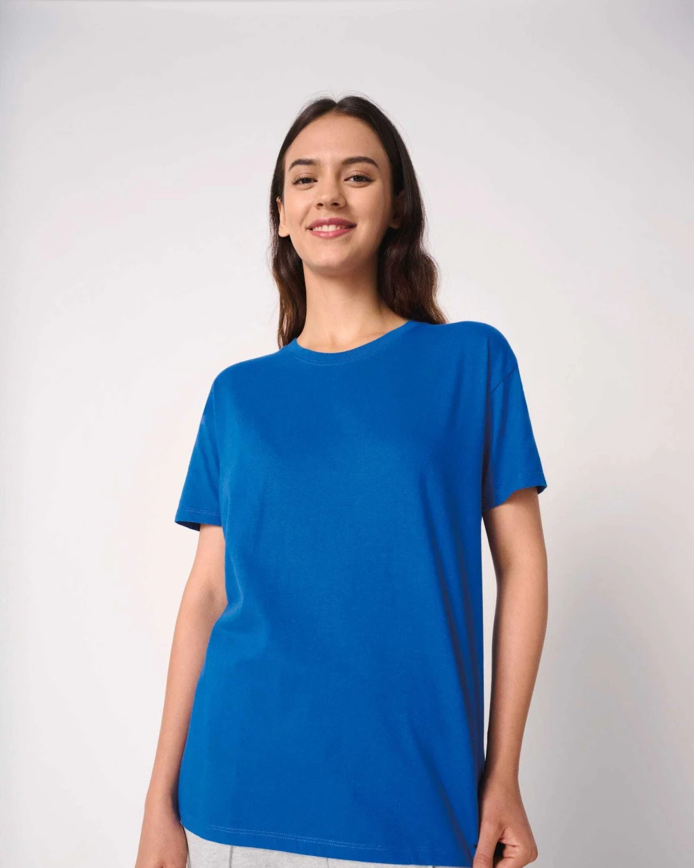 T-shirts IDEAL BASIC BRAND iDeal170 uniseks T-shirt voor bedrukking &amp; borduring