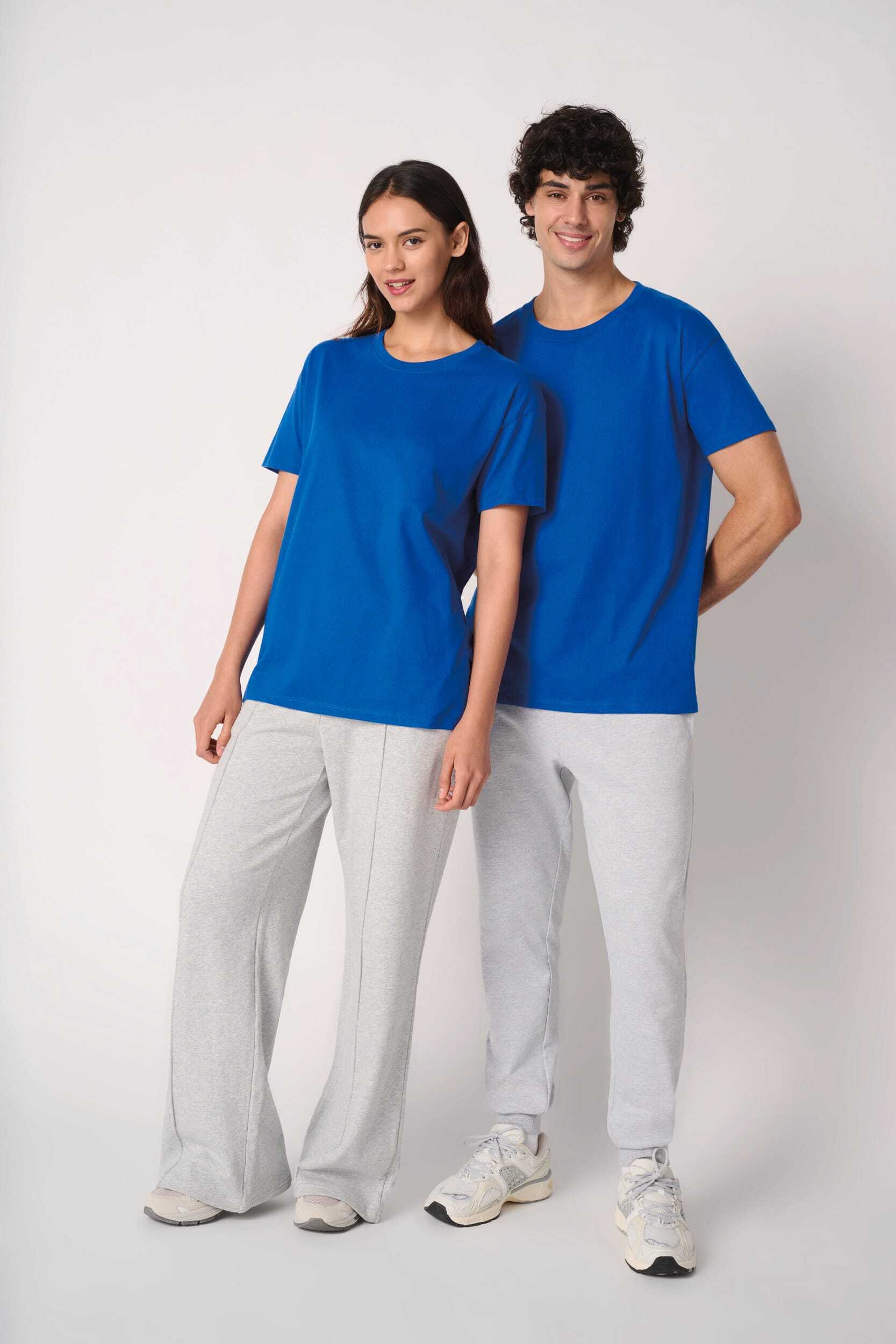 T-Shirts personnalisable IDEAL BASIC BRAND T-shirt unisexe iDeal170