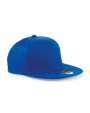 Casquettes personnalisable BEECHFIELD Casquette Rapper 5 panneaux