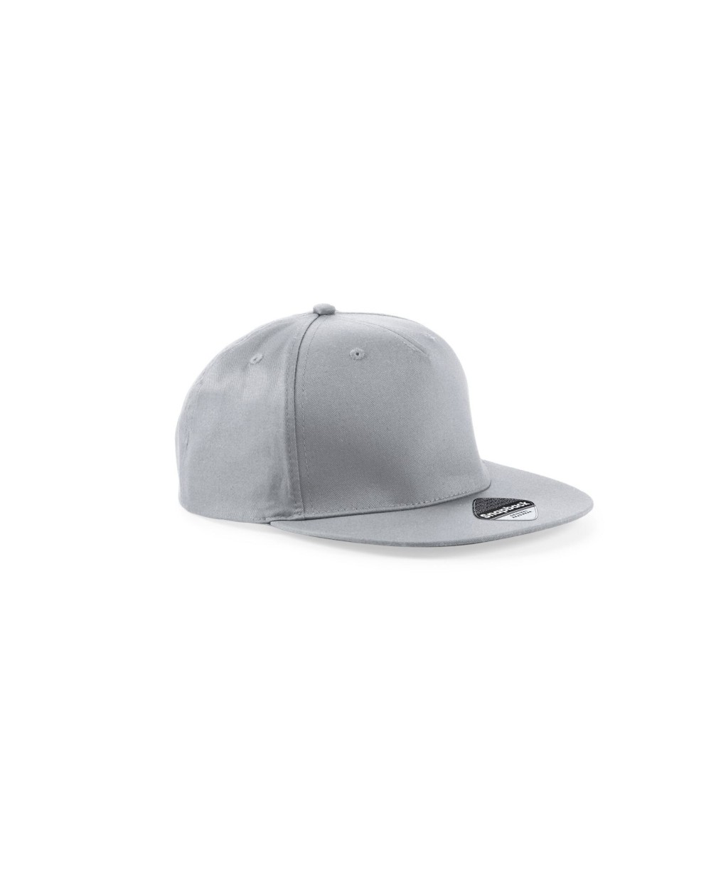 Casquettes personnalisable BEECHFIELD Casquette Rapper 5 panneaux