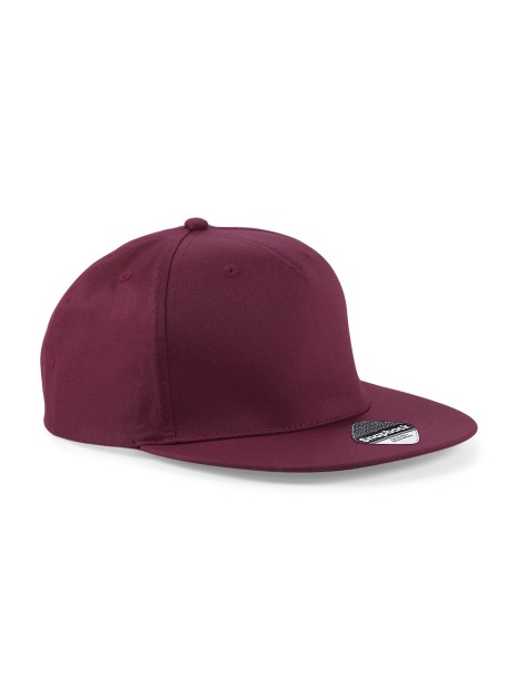 BEECHFIELD Casquette Rapper 5 panneaux /api/colors/86185b65-5340-41c9-bb92-4d29c8ef7554 personnalisable
