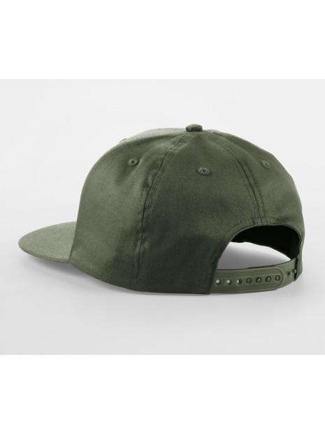 BEECHFIELD Casquette Rapper 5 panneaux /api/colors/58dd3dee-2678-46d9-9dbd-0df248a4ca3e personnalisable