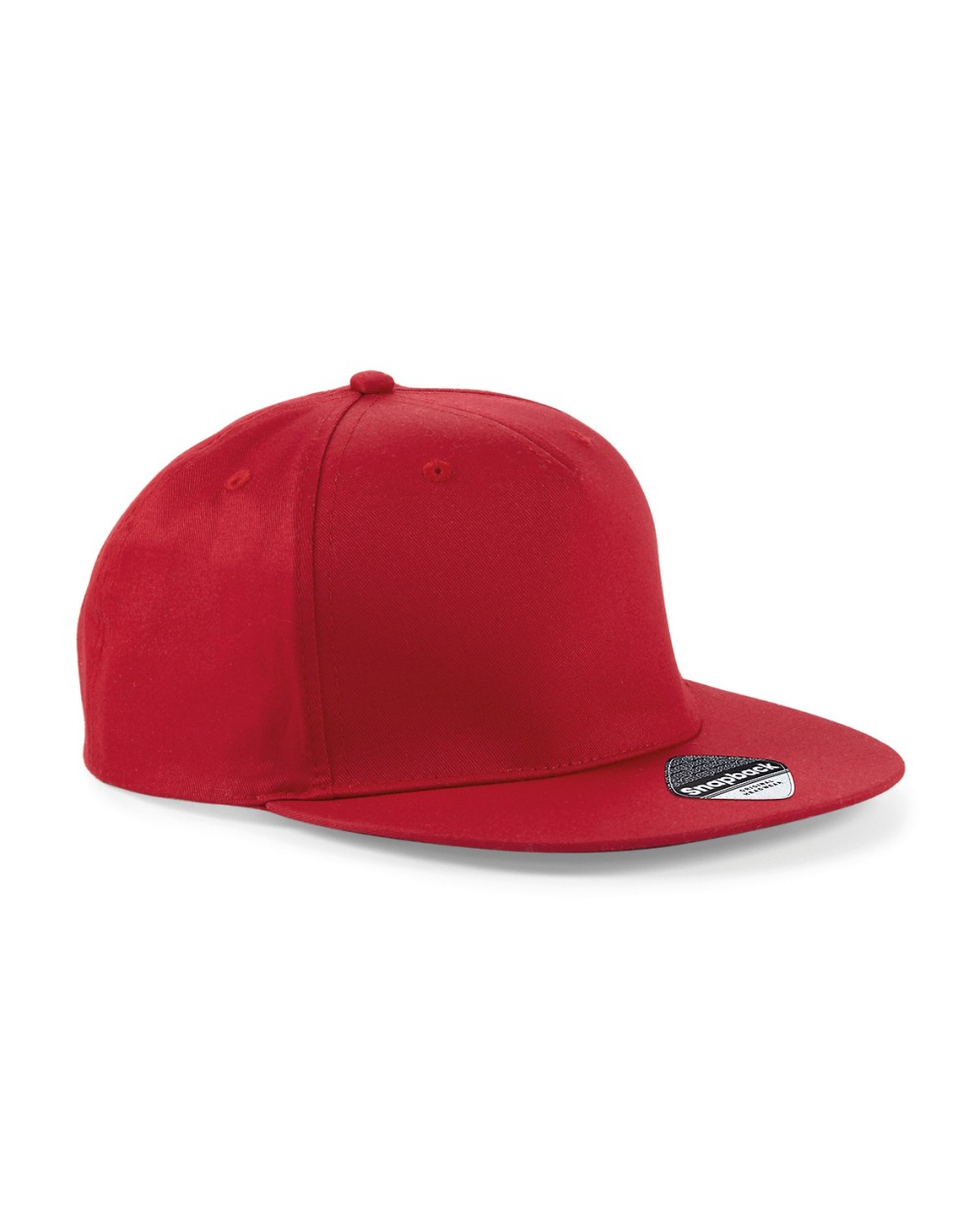 Casquettes personnalisable BEECHFIELD Casquette Rapper 5 panneaux