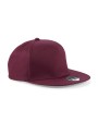 Casquettes personnalisable BEECHFIELD Casquette Rapper 5 panneaux