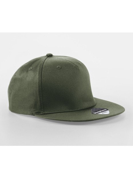 BEECHFIELD Casquette Rapper 5 panneaux /api/colors/58dd3dee-2678-46d9-9dbd-0df248a4ca3e personnalisable
