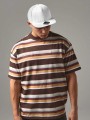 Casquettes à personnaliser BEECHFIELD Casquette Rapper 5 panneaux 