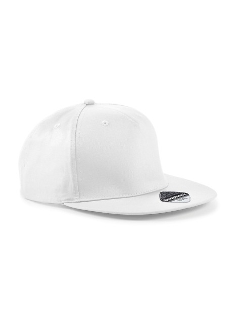 BEECHFIELD Casquette Rapper 5 panneaux /api/colors/7a92cd2d-10d2-40b4-928b-296bb7487506 personnalisable