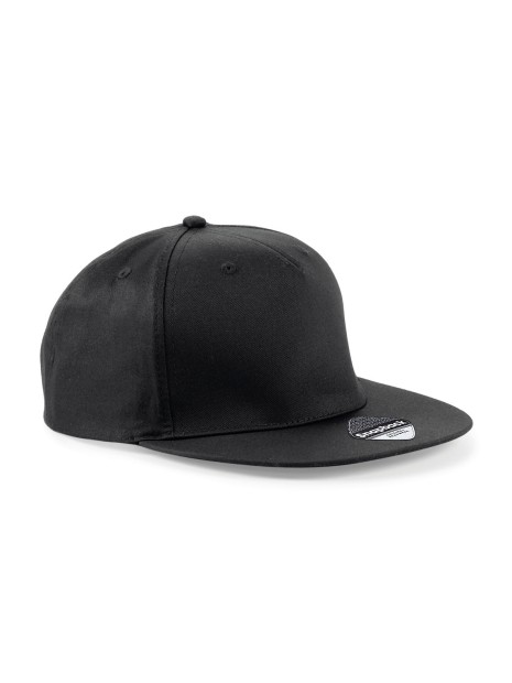 BEECHFIELD Casquette Rapper 5 panneaux /api/colors/b9fdad4a-5e94-45cb-8c03-c08b349b28c3 personnalisable