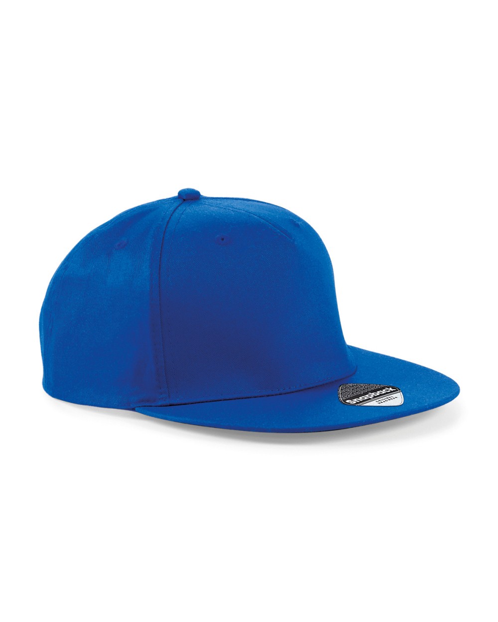 BEECHFIELD 5-Panel-Rapper-Kappe Kappen personalisierbar