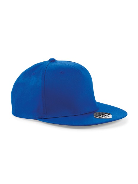 BEECHFIELD Casquette Rapper 5 panneaux /api/colors/faa09971-d6a0-46cd-b5b3-d674b3aba32b personnalisable