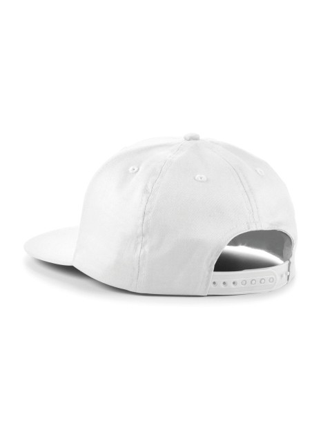 BEECHFIELD Casquette Rapper 5 panneaux /api/colors/7a92cd2d-10d2-40b4-928b-296bb7487506 personnalisable