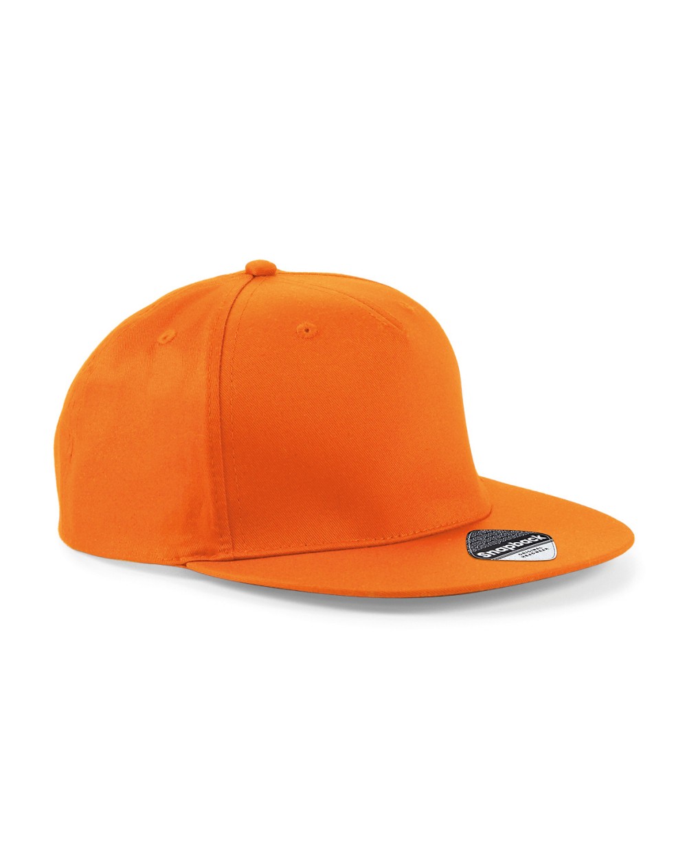 Casquettes personnalisable BEECHFIELD Casquette Rapper 5 panneaux