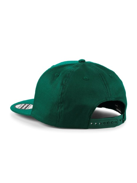 BEECHFIELD Casquette Rapper 5 panneaux /api/colors/703c36ed-7cf8-4ab1-a432-f578ca5c6bbd personnalisable
