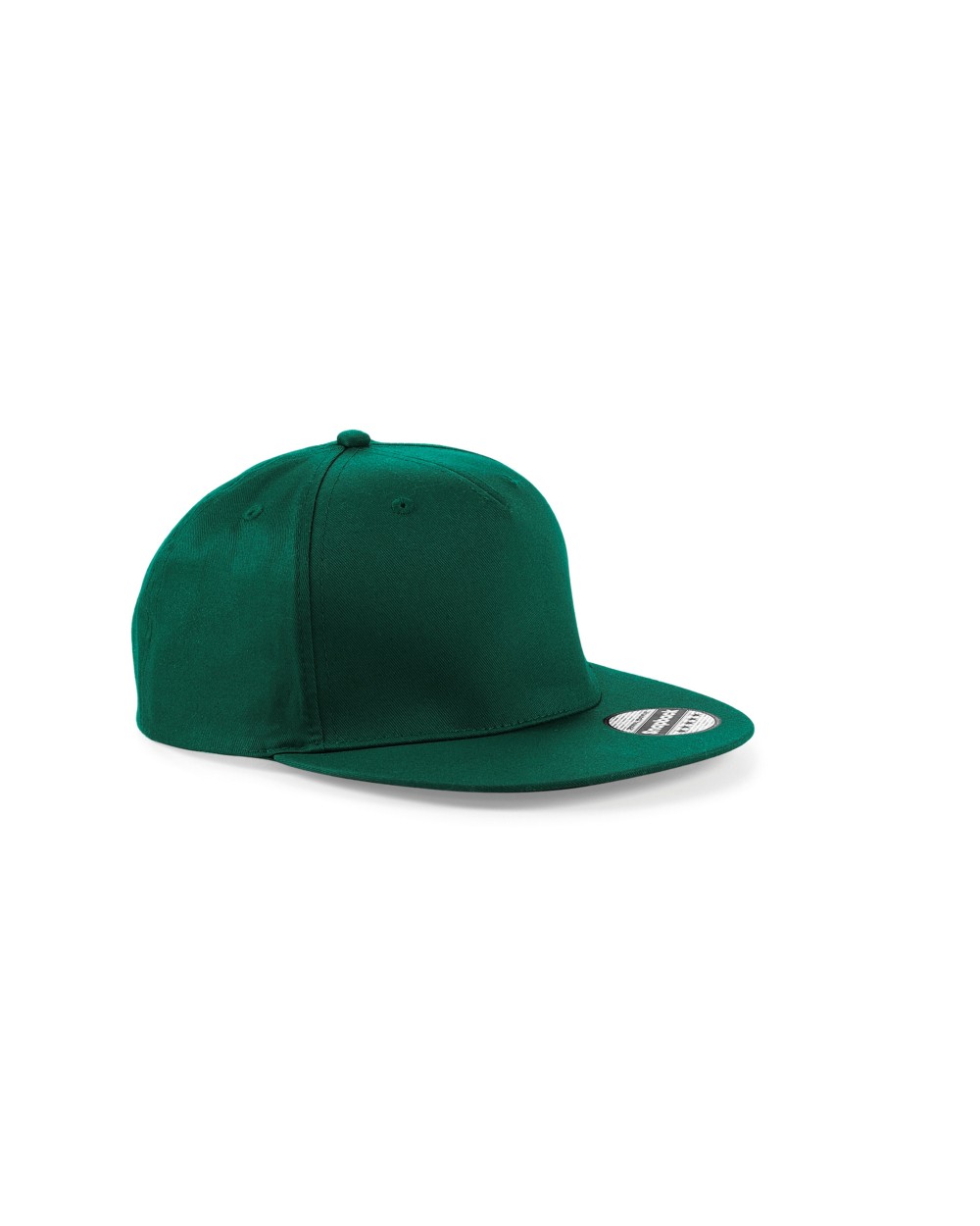 BEECHFIELD 5-Panel-Rapper-Kappe Kappen personalisierbar