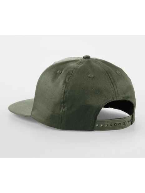 BEECHFIELD Casquette Rapper 5 panneaux /api/colors/58dd3dee-2678-46d9-9dbd-0df248a4ca3e personnalisable