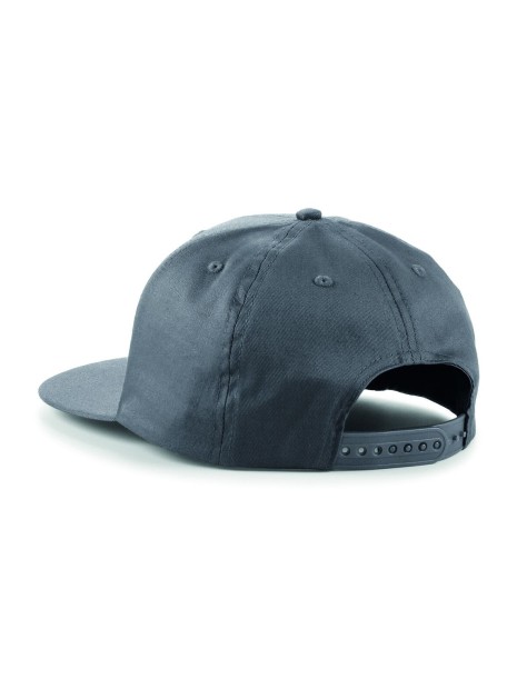 BEECHFIELD Casquette Rapper 5 panneaux /api/colors/bf6317f4-5f58-4b88-aaab-e2cb47d02d30 personnalisable