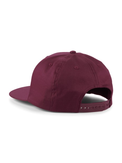 BEECHFIELD Casquette Rapper 5 panneaux /api/colors/86185b65-5340-41c9-bb92-4d29c8ef7554 personnalisable
