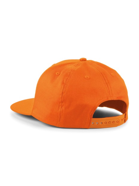 BEECHFIELD Casquette Rapper 5 panneaux /api/colors/d51260d5-b263-4200-988d-ee19f414959e personnalisable