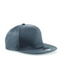 Casquettes personnalisable BEECHFIELD Casquette Rapper 5 panneaux